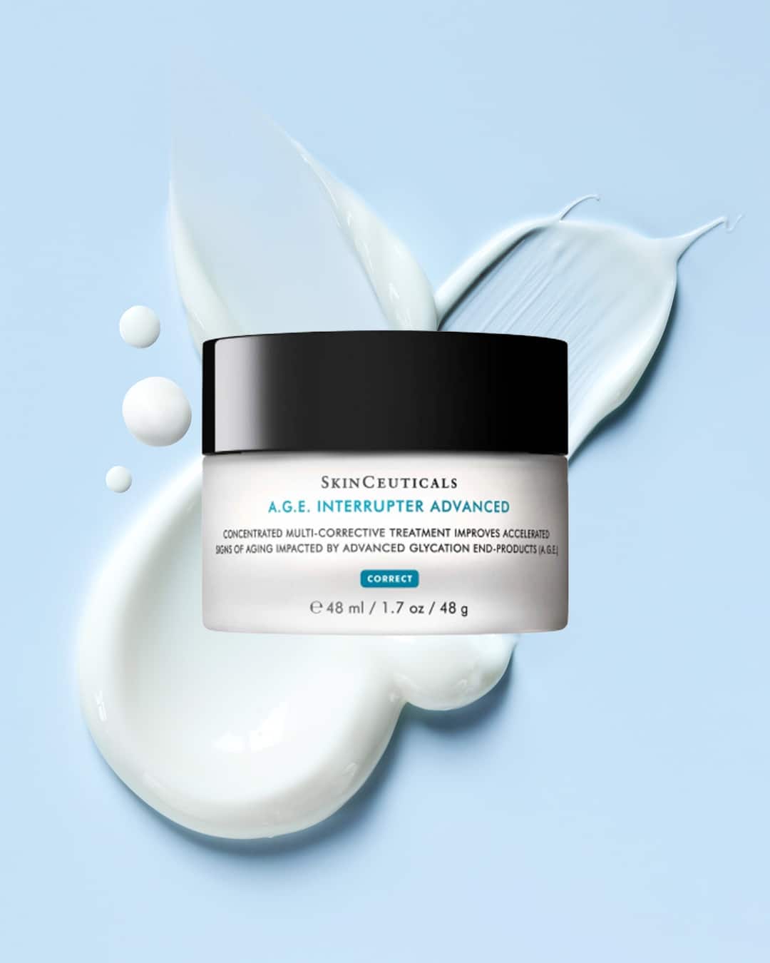 SkinCeuticals A.G.E. Interrupter Advanced