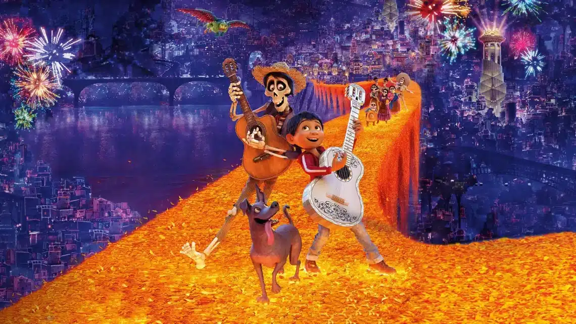Az 5 legjobb film és mese Halloweenre, amit gyerekekkel is megnézhettek 