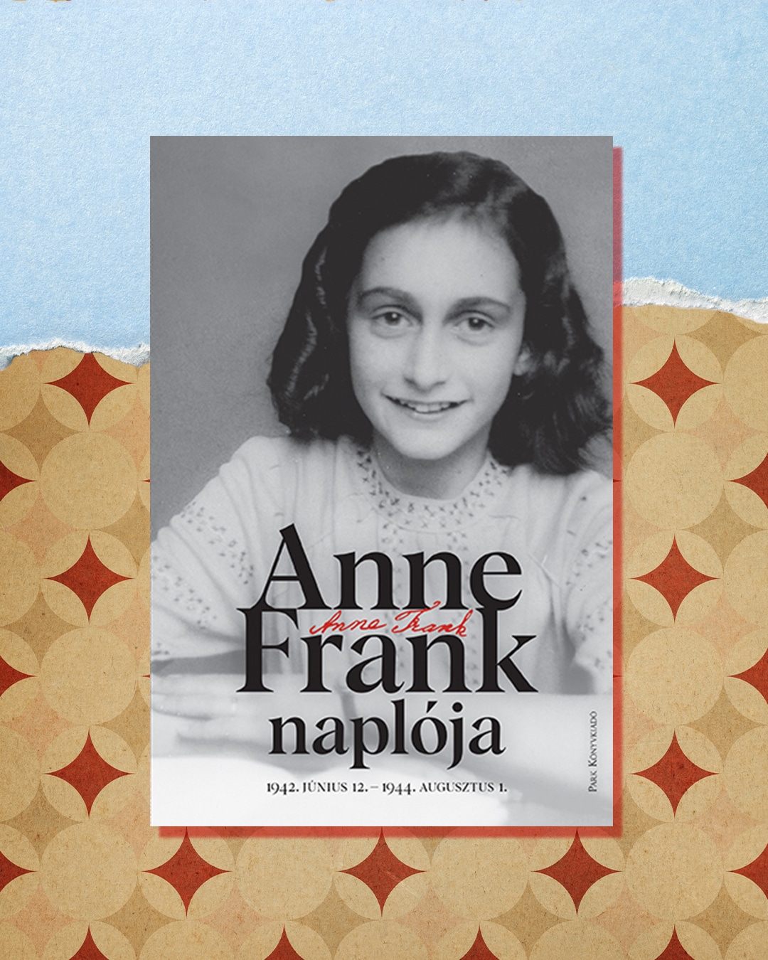 Anne Frank naplója
