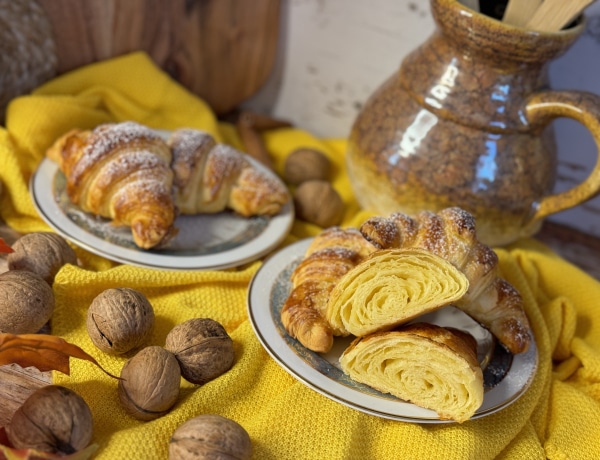Hajni szeretett a konyhában kísérletezni, ma párjával, Ádámmal saját glutén- és laktózmentes márkájuk van