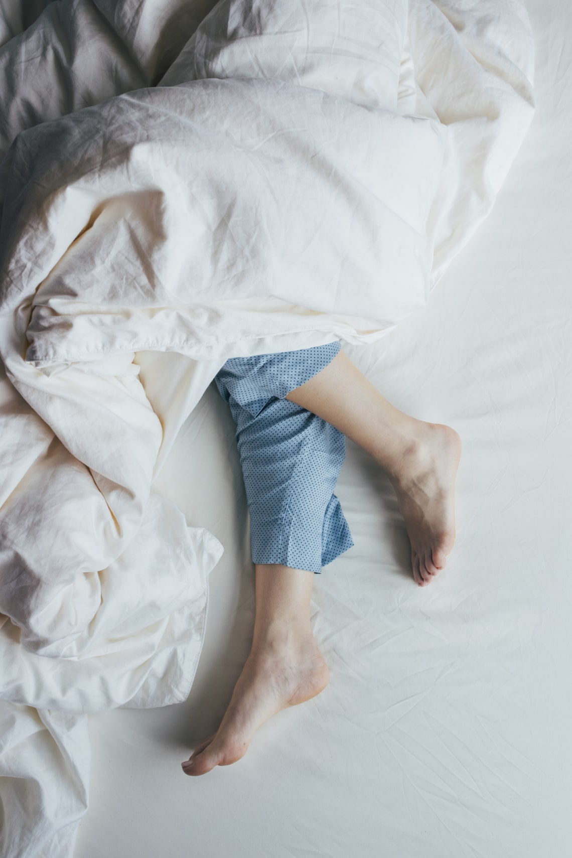 Túl meleg van a hálószobádban