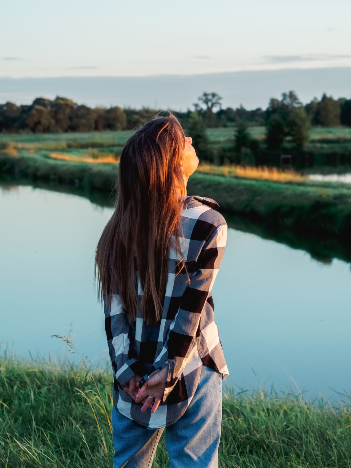 Kimennek a szabad levegőre