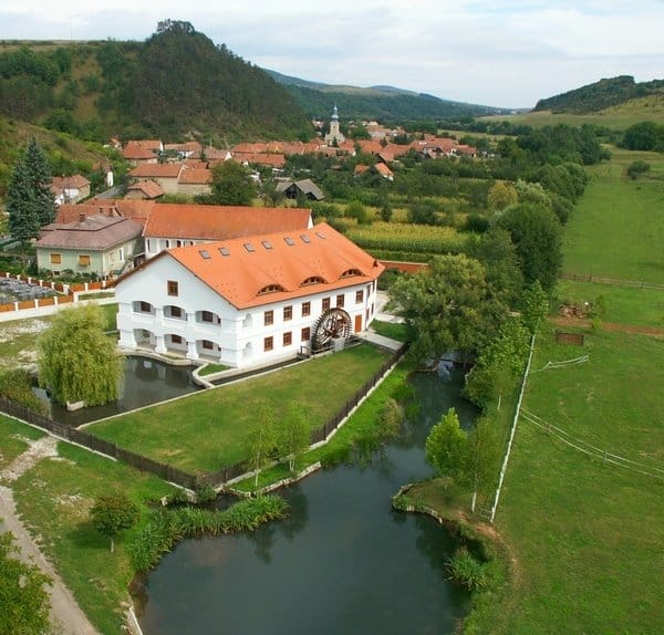 Szinpetri
