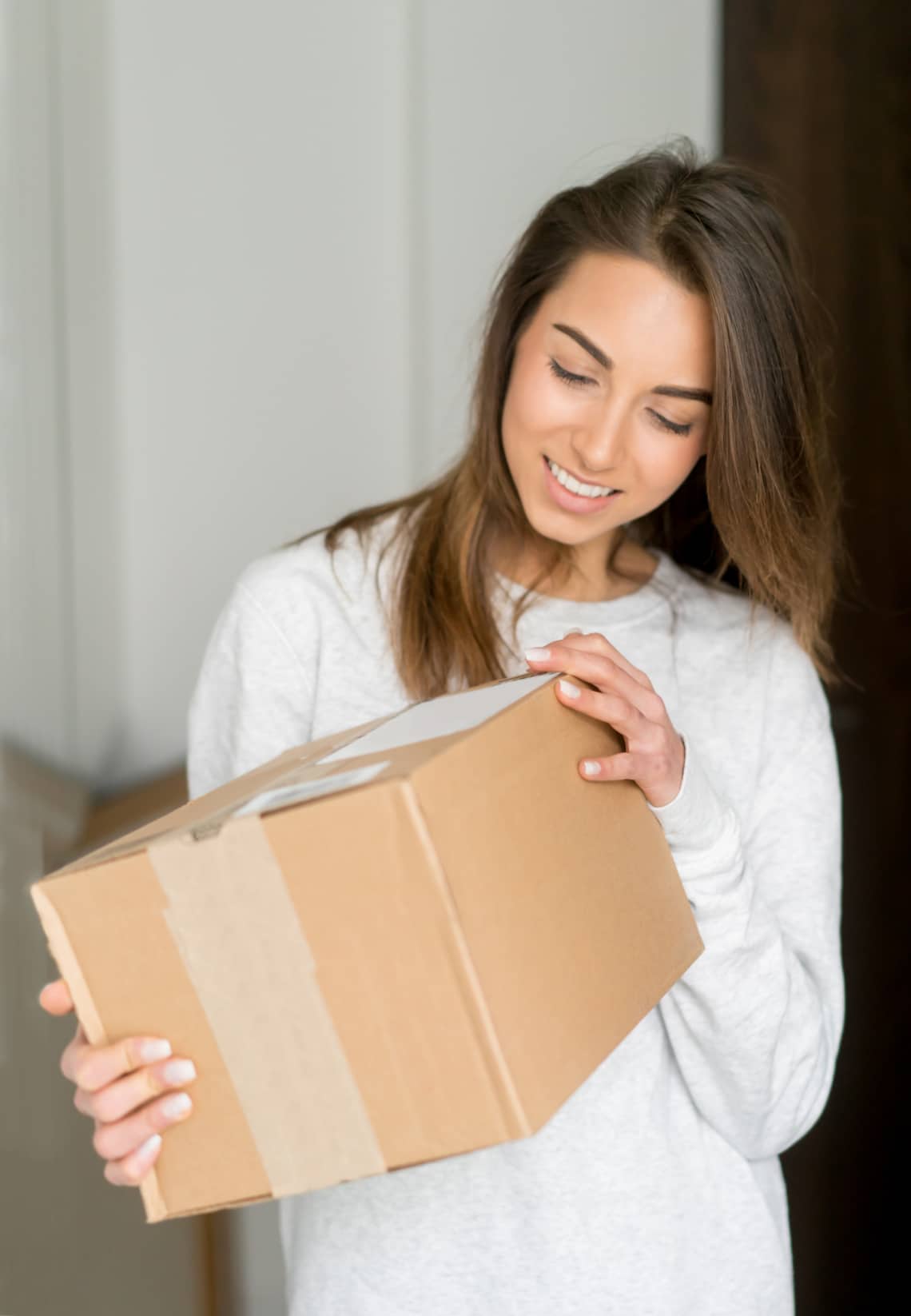 A világ másik feléről