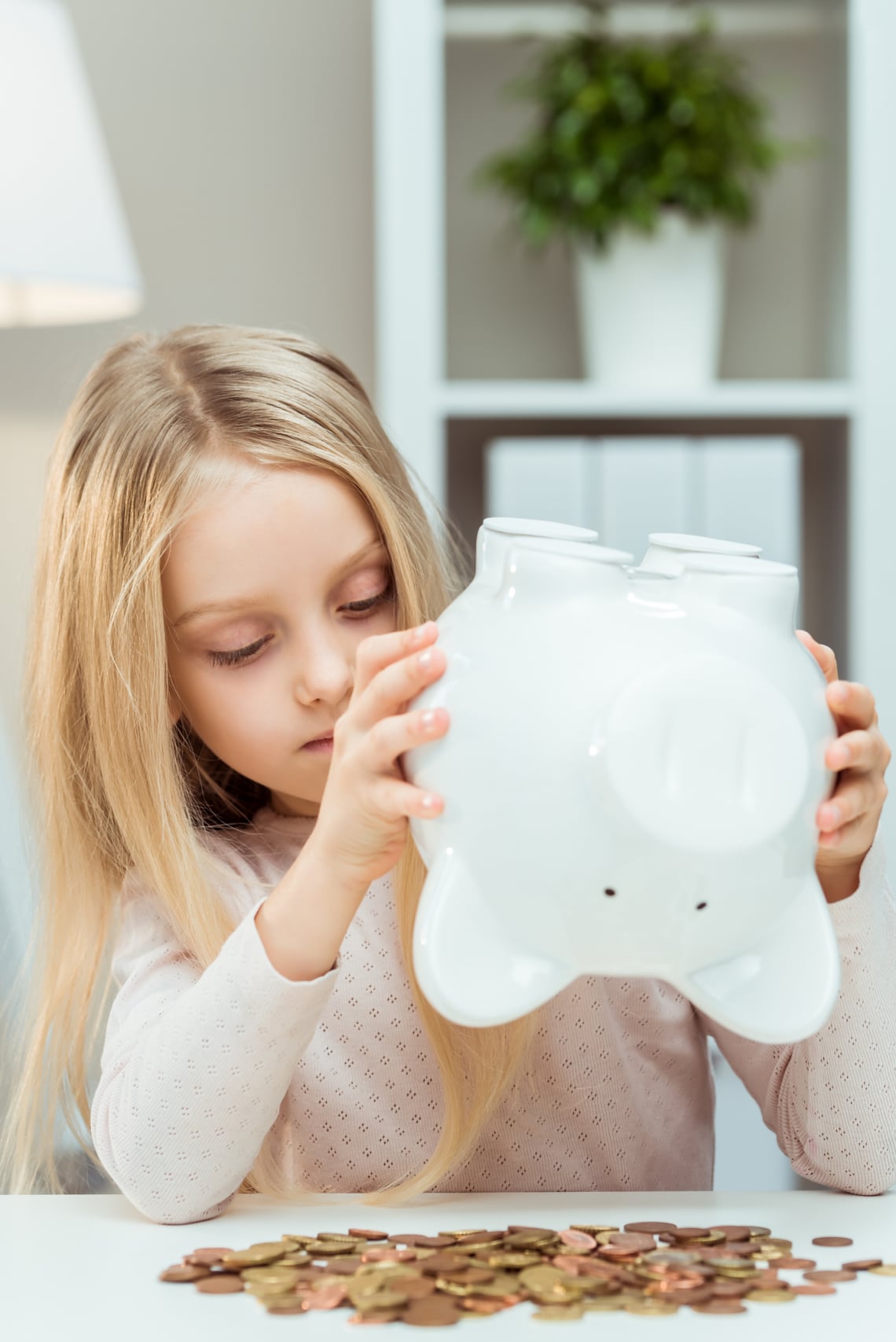 Adj zsebpénzt, és hagyd, hogy ők döntsenek a pénzükről