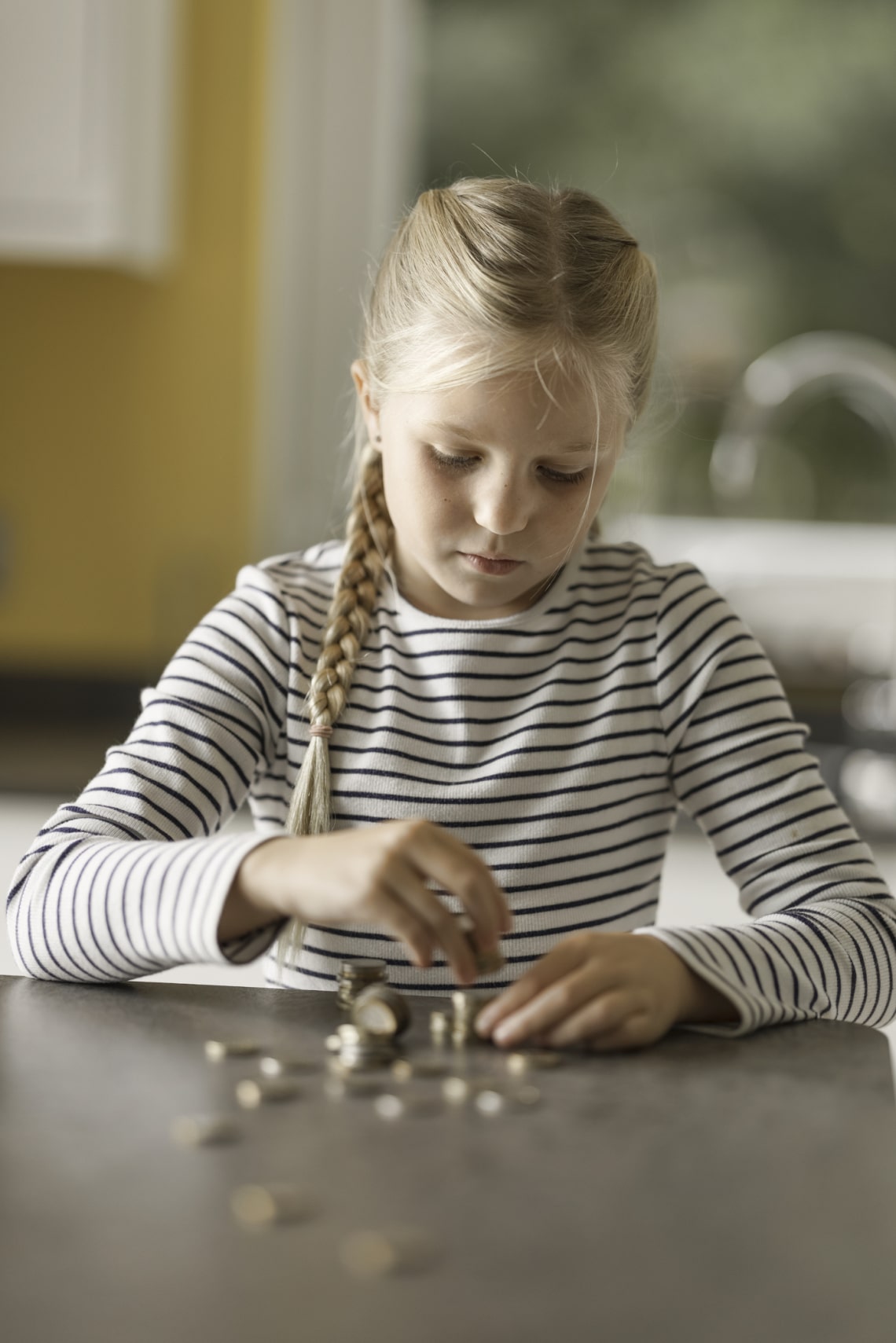 Tanítsd meg a költségvetés készítésének alapjait