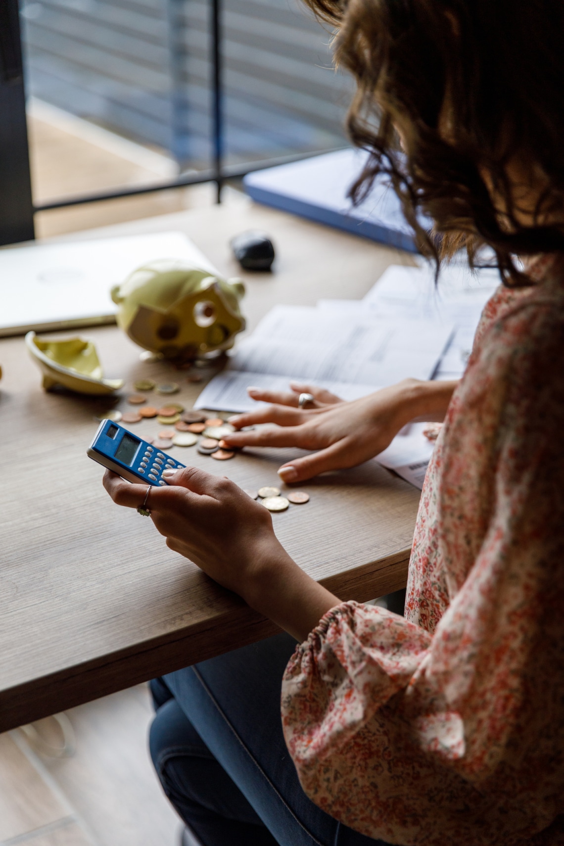 Mutass példát saját pénzügyi szokásaiddal
