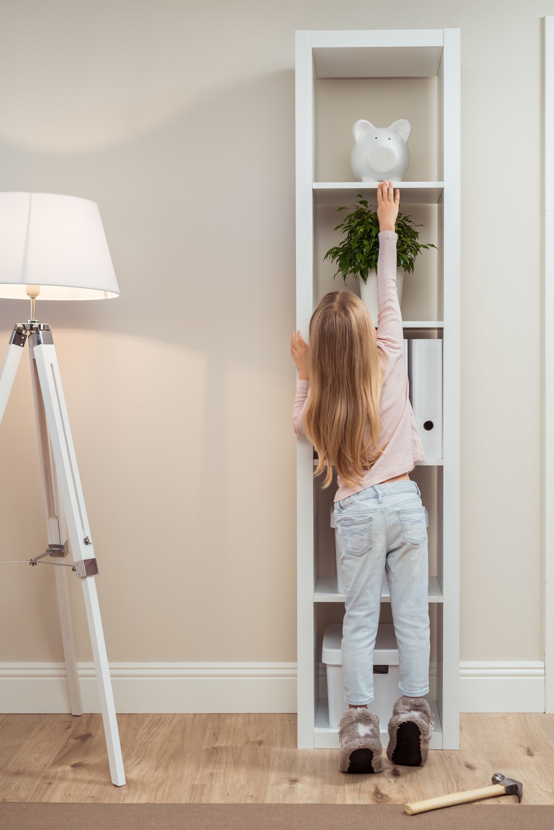 Engedd, hogy hibázzanak, és tanuljanak belőle