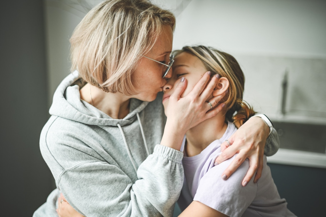 7 mérgező minta az anya-lánya kapcsolatokban – és a következményeik 