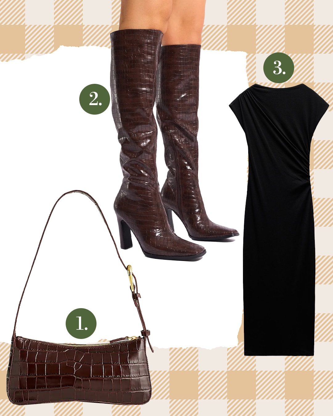 Lakkbőr megjelenés