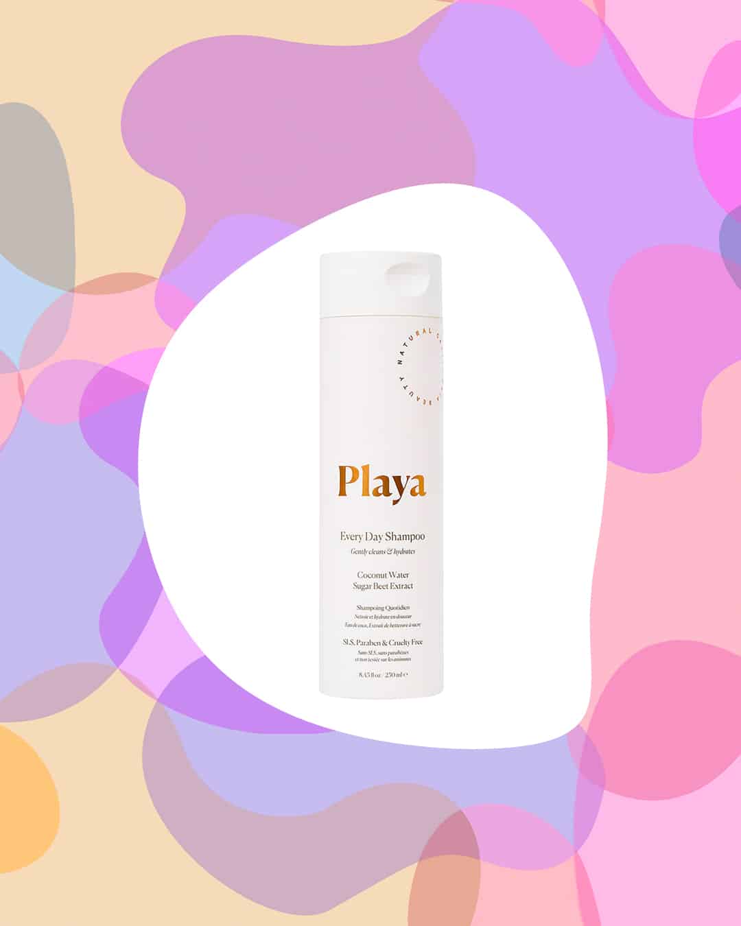 Playa Every Day sampon