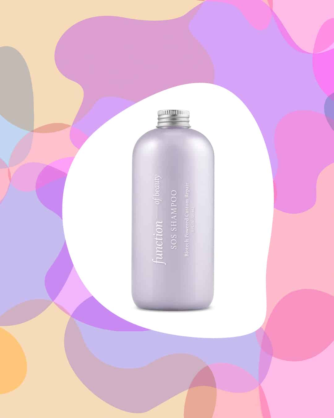 SOS Custom Repair sampon