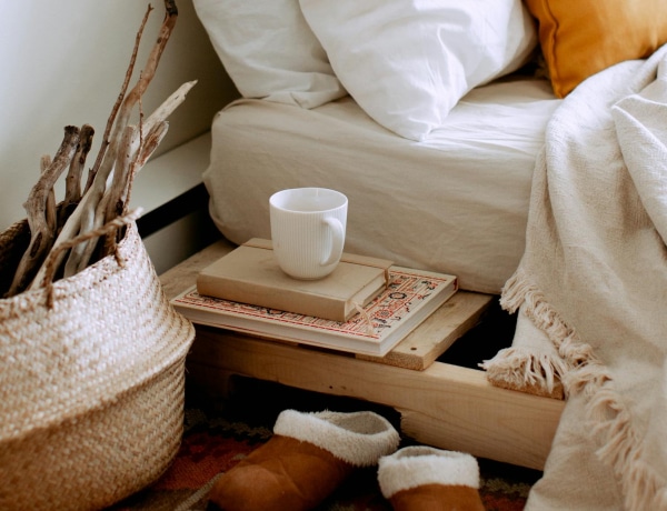 Ezeket SOHA ne tárold az ágyad alatt, mert árthatsz vele