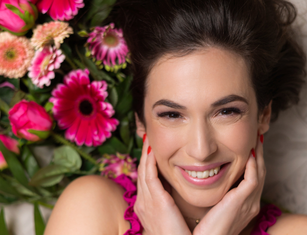 Így éld meg teljesebben nőiességedet a ciklusodon keresztül!