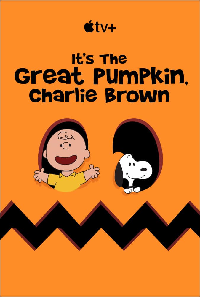 Snoopy és a Halloween