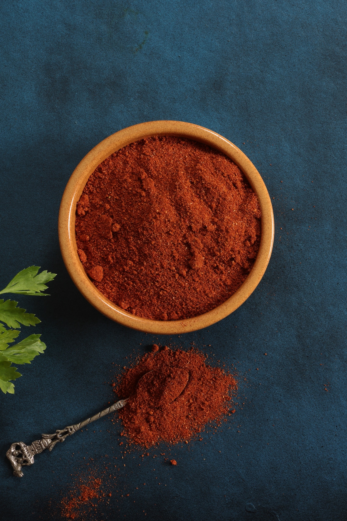 Cayenne bors