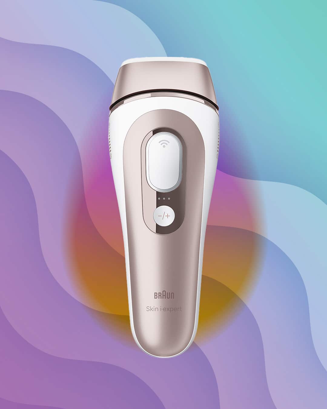 Braun IPL Pro 7 Skin-i Expert