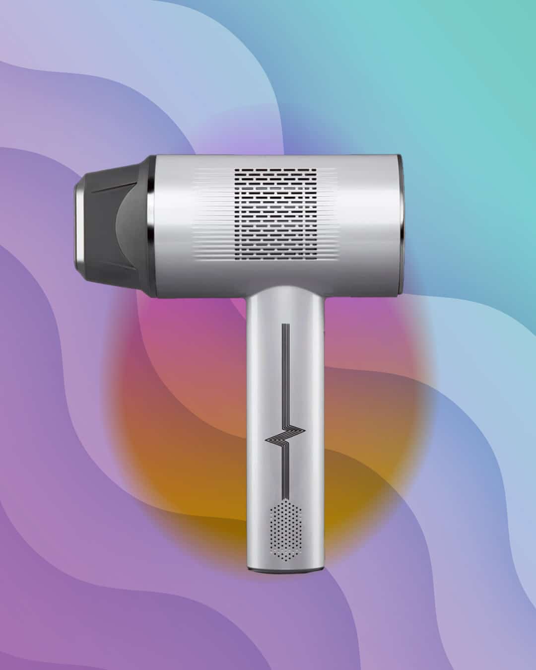 Currentbody Skin Laser Hair Removal Device