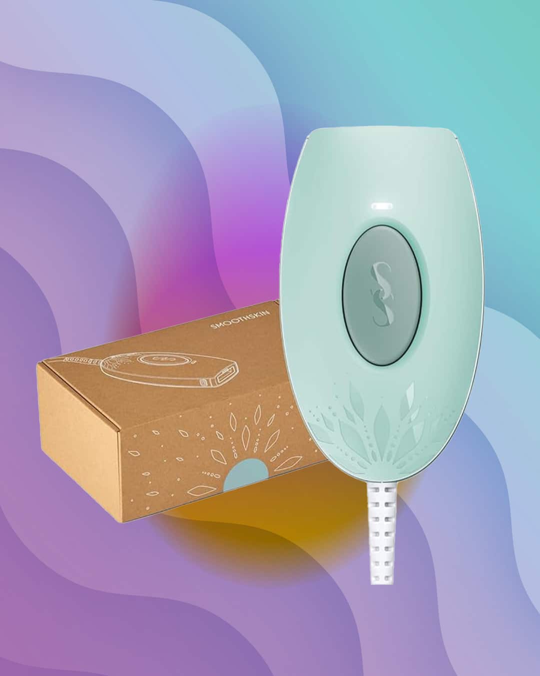 SmoothSkin Pure Mini Lite