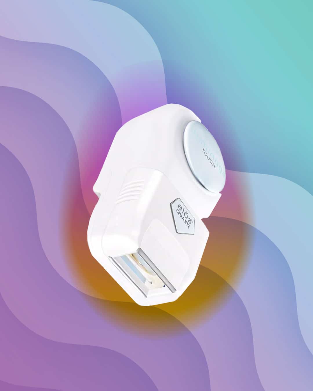 Iluminage Touch Permanent Hair Reduction System