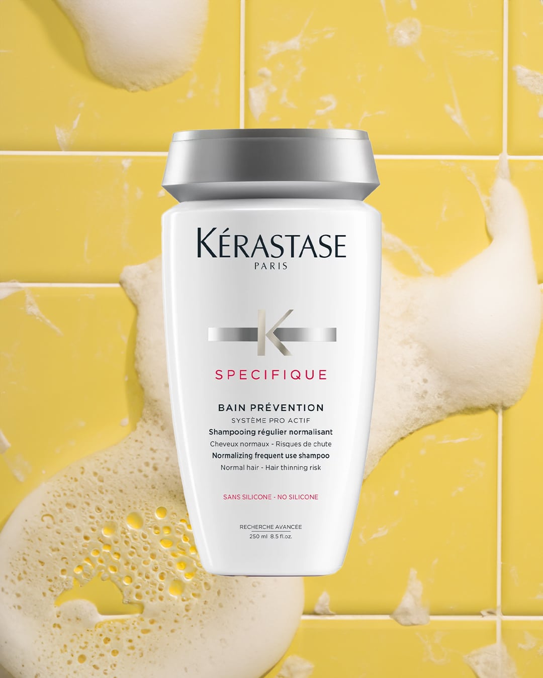 Kérastase Specifique Bain Anti-Pelliculaire