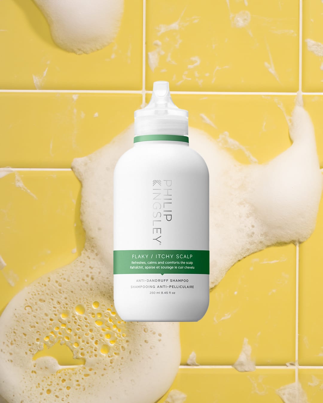 Philip Kingsley Flaky/Itchy Scalp Shampoo