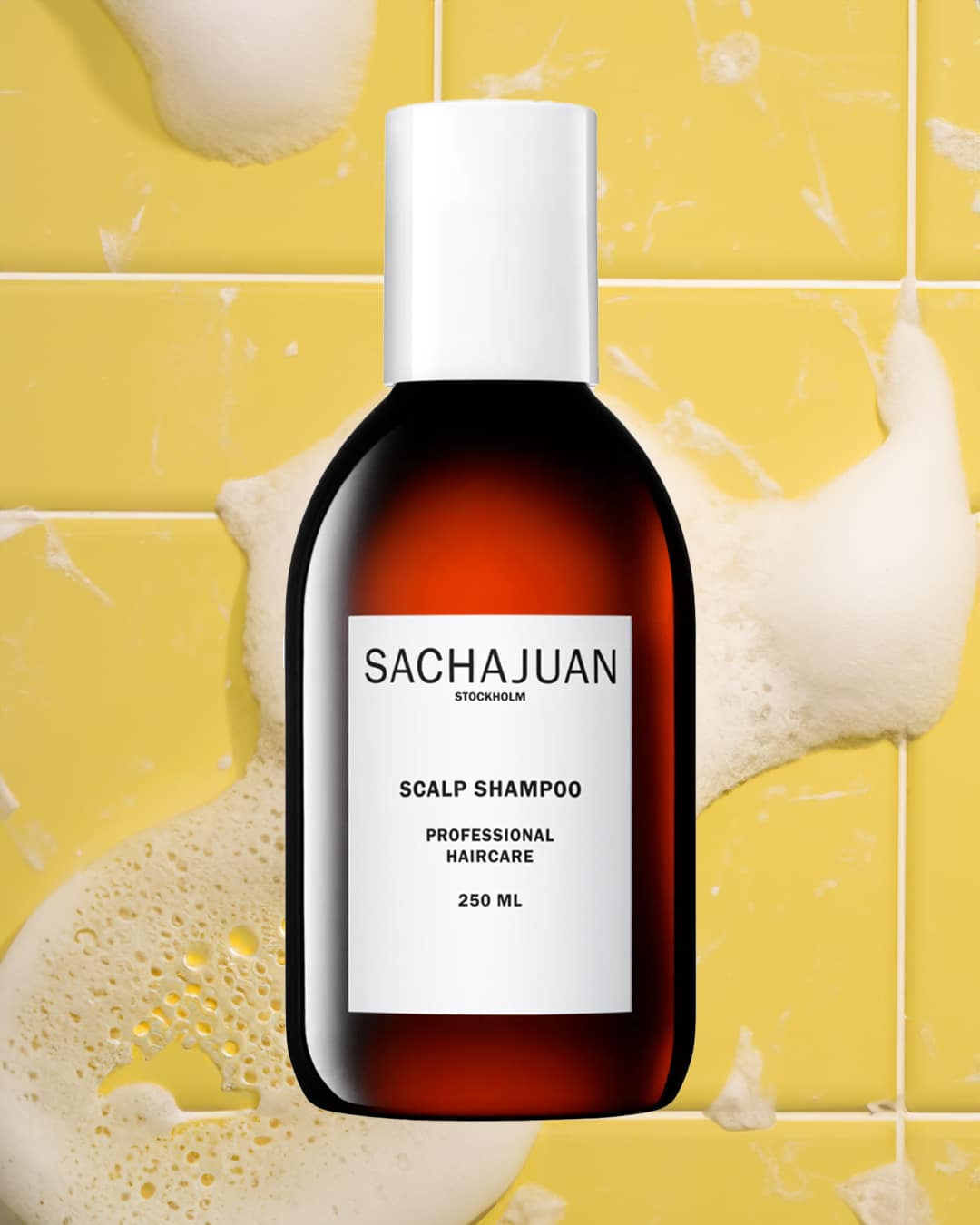 Sachajuan Scalp Shampoo