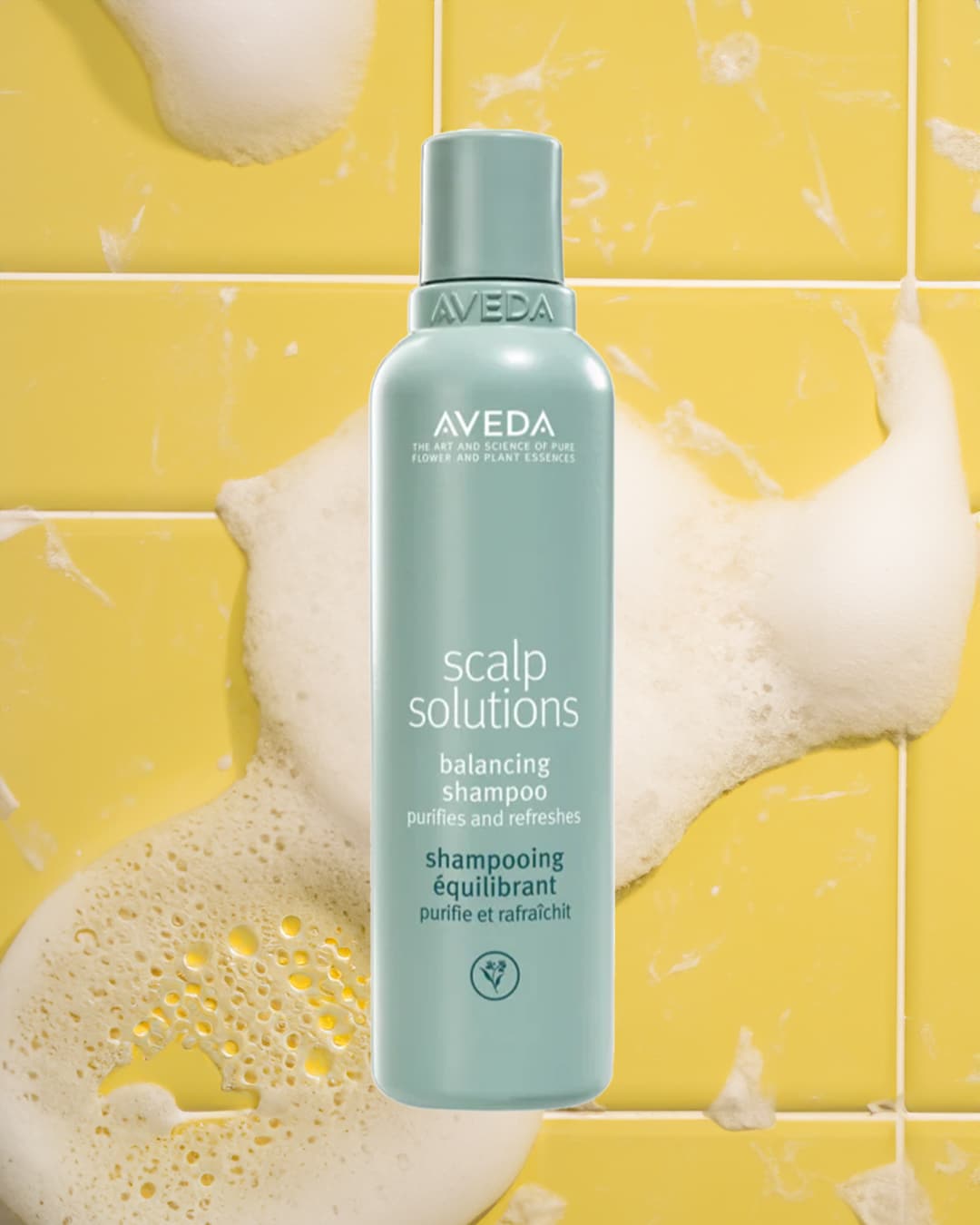 Aveda Scalp Solutions Balancing Shampoo