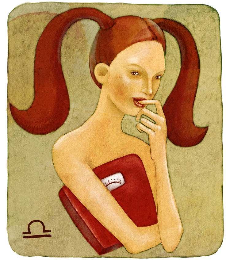 Mérleg: „Megosztom az én igazságomat”