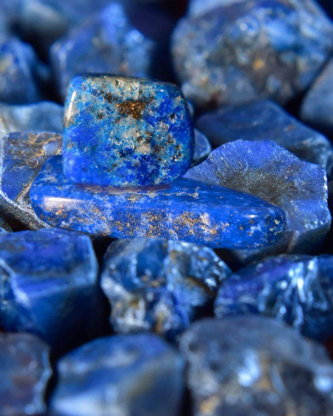 Lapis lazuli – Kommunikáció és bölcsesség