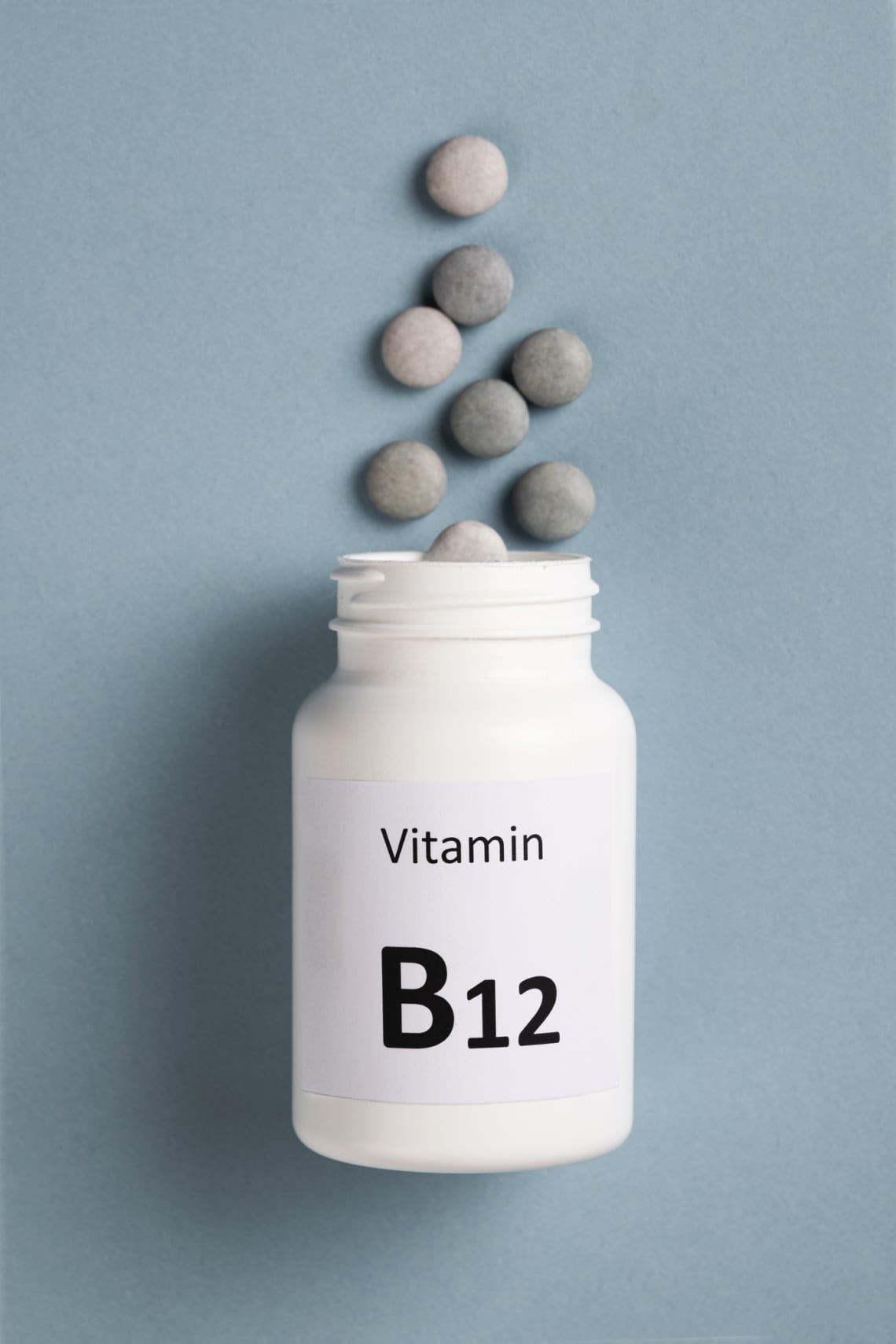 B12-vitamin