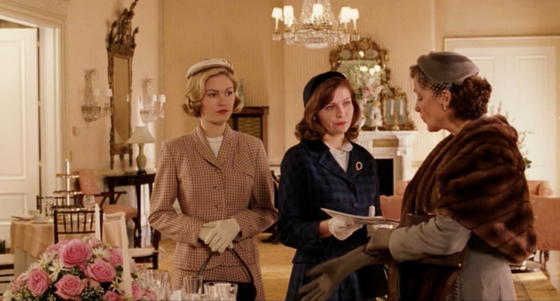 7 őszi hangulatú film, amit bekuckózva a legjobb megnézni