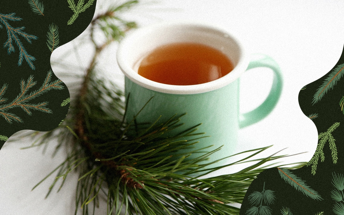 Igazi C-vitamin bomba ez a mennyei tea, de valószínűleg még soha nem kóstoltad
