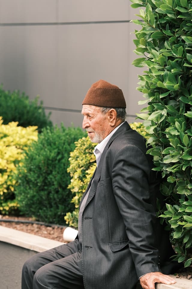 Özvegyként