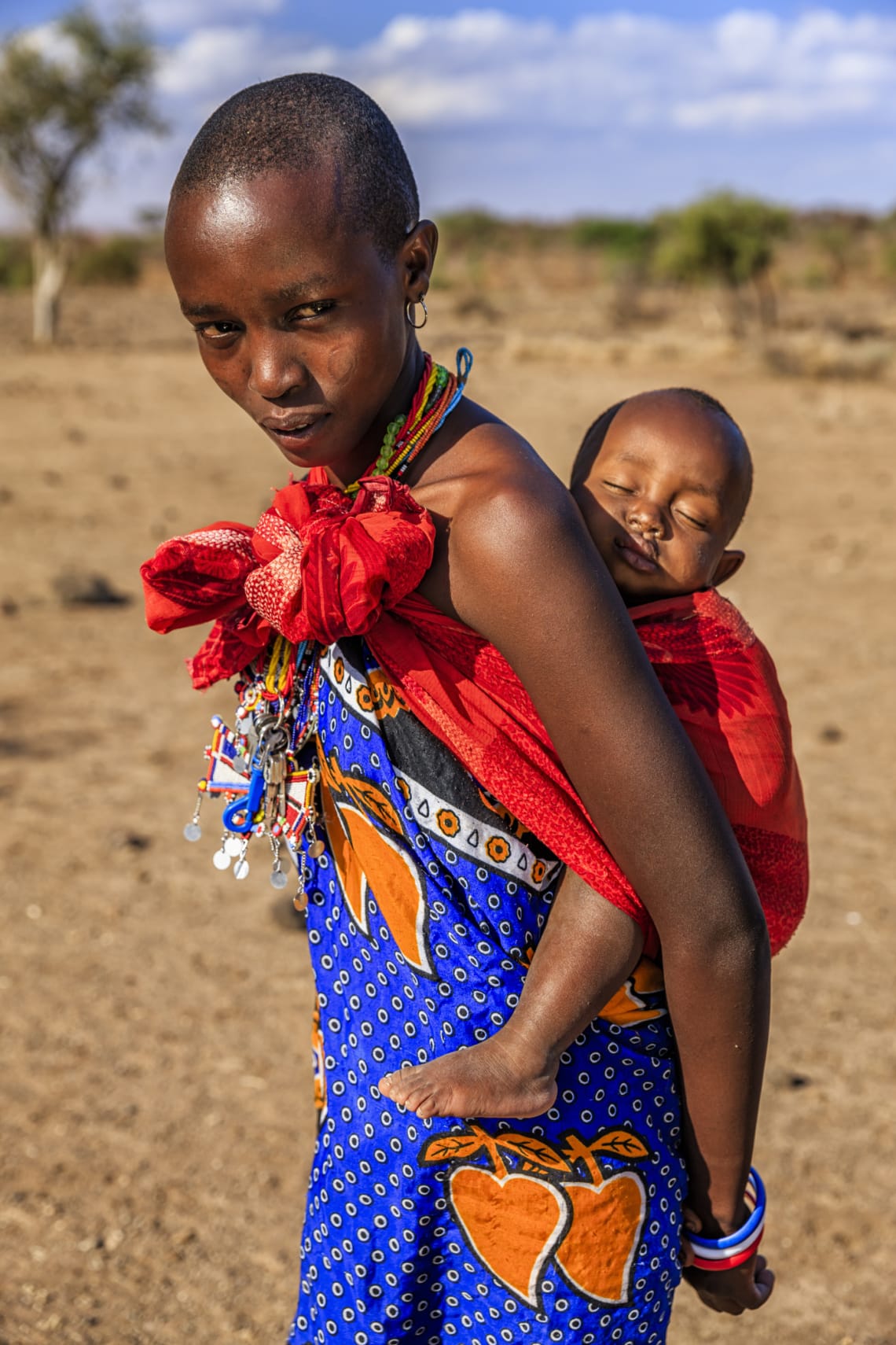 Afrika