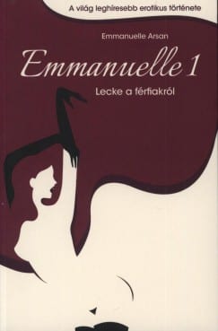 Emmanuelle Arsan: Emmanuelle sorozat
