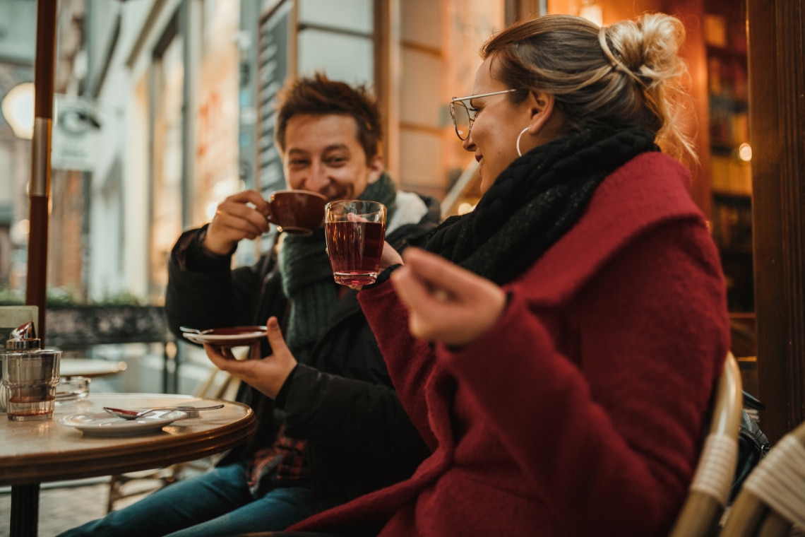 Ez vár rád a szerelemben idén novemberben – zodiákusod szerint