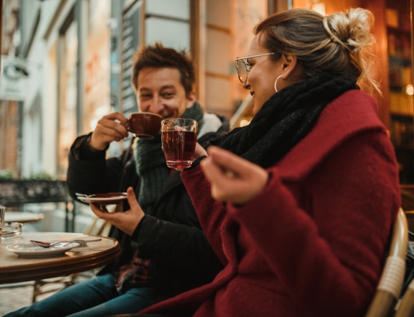 Ez vár rád a szerelemben idén novemberben – zodiákusod szerint