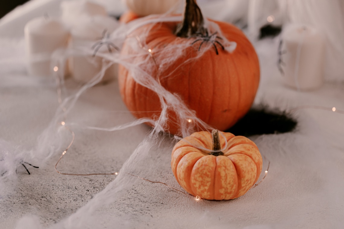 Ez lesz az idei Halloween legnagyobb dekortrendje a Pinterest szerint