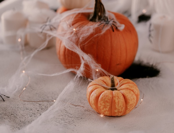 Ez lesz az idei Halloween legnagyobb dekortrendje a Pinterest szerint