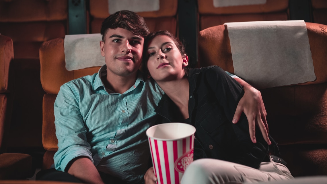 Mozi-illemszabályok, amiket mindnekinek be kellene tartania