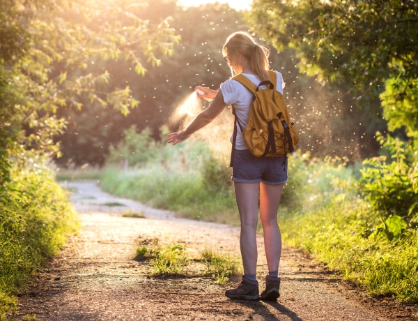 Még az idei utolsó szúnyogok is téged csípnek? Ez lehet az oka 