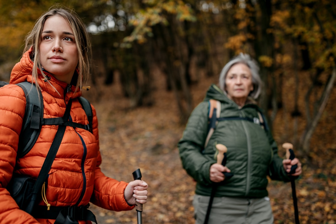 Gyógyító helyek Magyarországon – Ide vezessenek az őszi túráid!