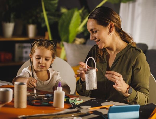 Ne dobd ki a papírgurigákat! 10 gyönyörű dísz, amit elkészíthetsz belőlük