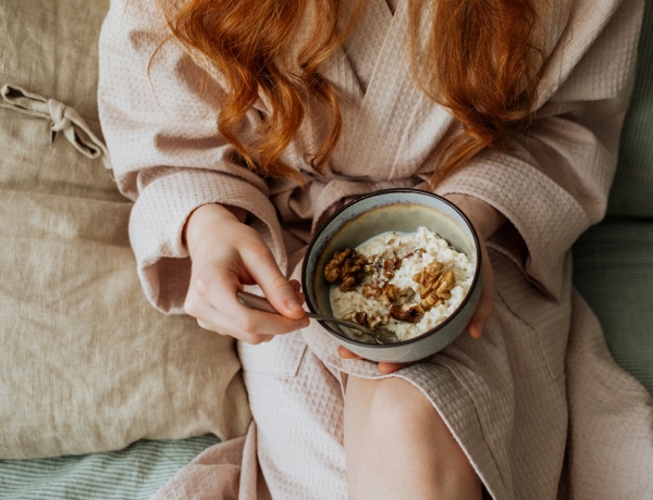 A dietetikus elárulja, hogyan lehet visszafordítani az inzulinrezisztenciát