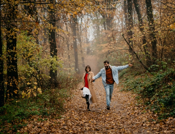 Ez vár rád a szerelemben idén októberben – zodiákusod szerint