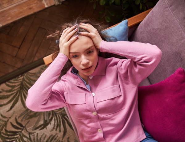 A szakítás 5 szakasza: ha próbálod megfejteni, mikor és hol mentek félre a dolgok