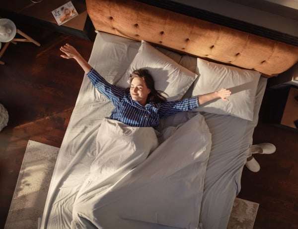 Felkutattuk a 8 legjobb párnát nyakfájásra, lelőhelyekkel