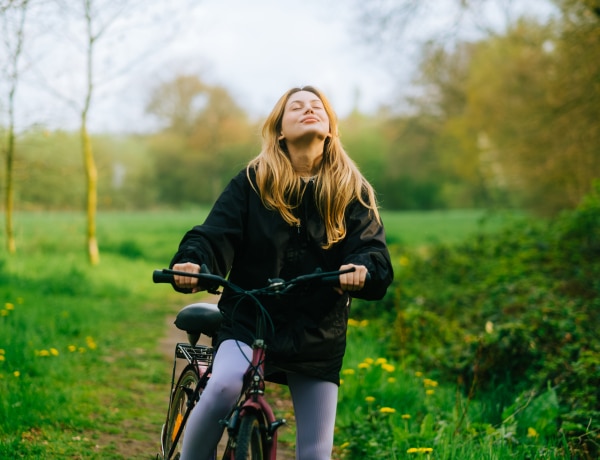 „Nem beszélek a nagymamámmal, és nem bánom” – Jogod van megszakítani a kapcsolatot egy családtagoddal