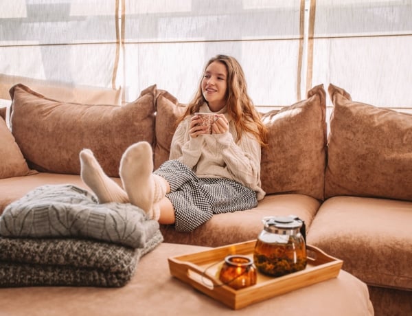 Ez a legjobb idő a tisztulásra. 10 rituálé a Mérleg jegyűek időszakára